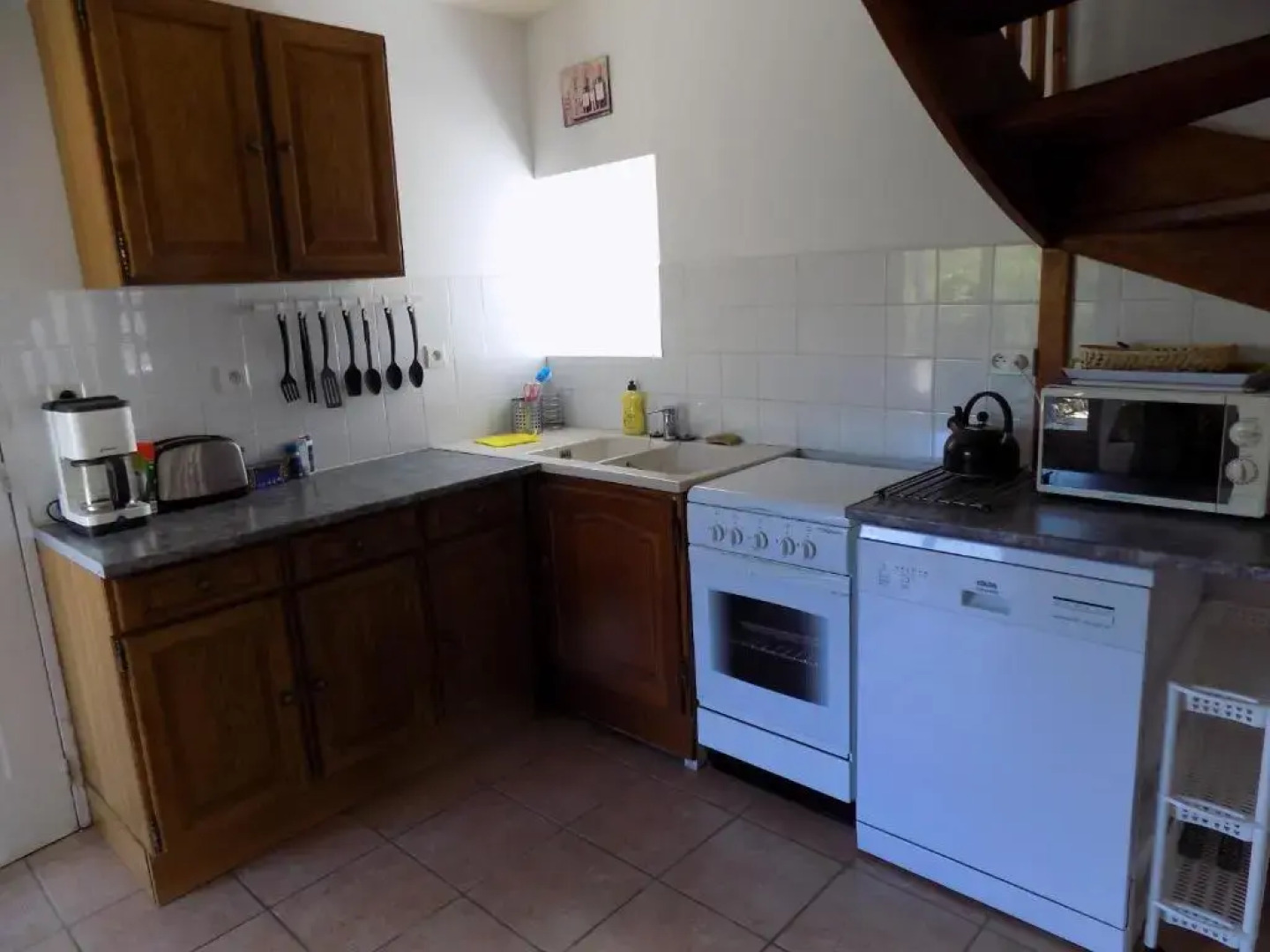 Gite 3 Logis Gascons