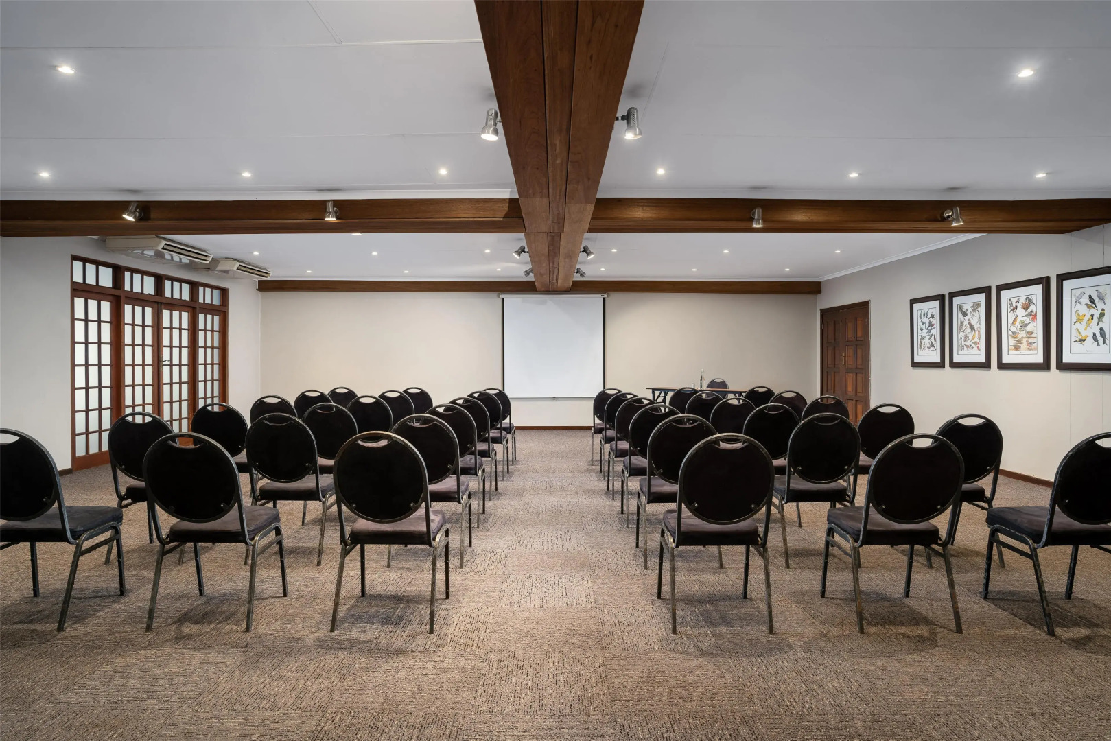 Premier Hotel Roodevalley