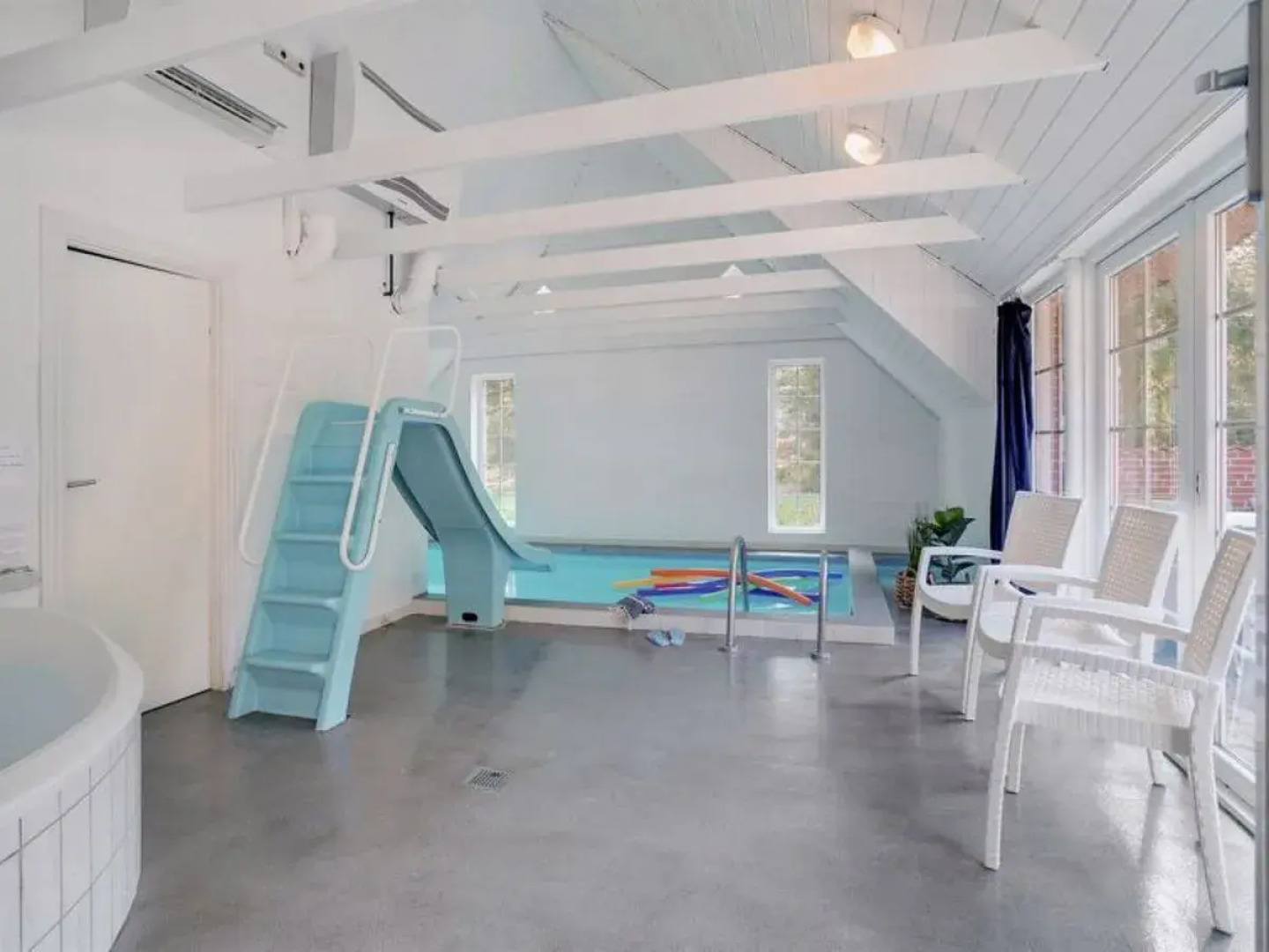 "Rodna" - 1.4km from the sea in Western Jutland