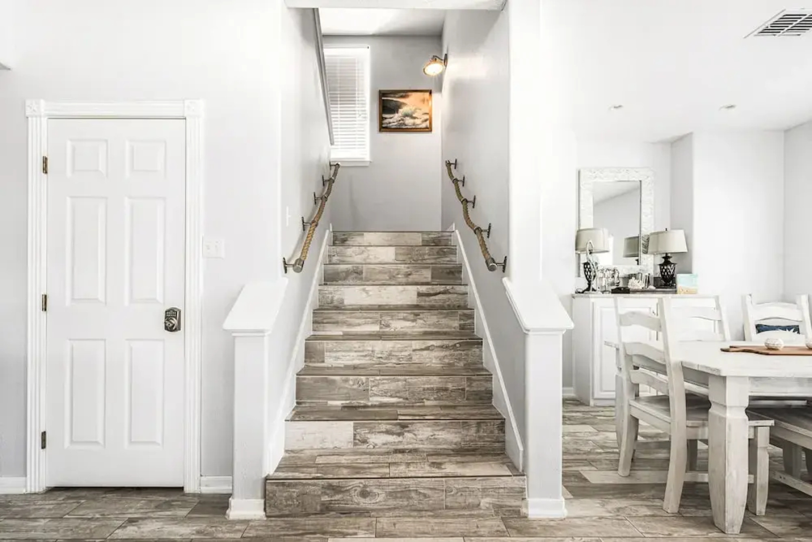 Blue Fin House- Pet Friendly & Boardwalk to the Beach!