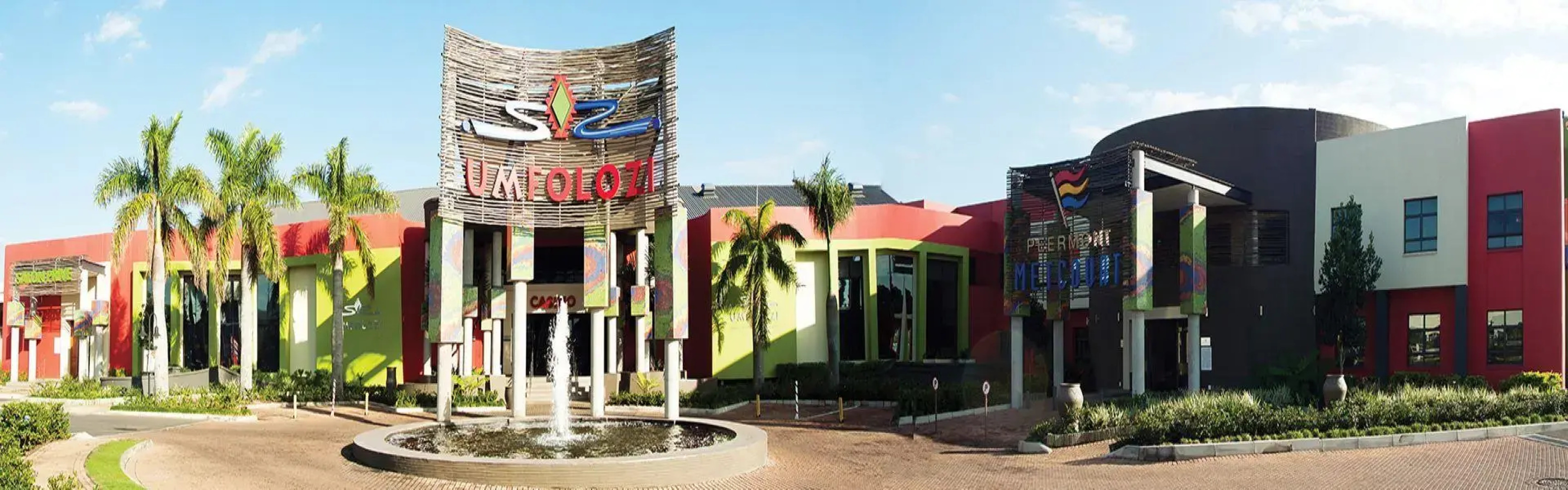 Peermont Metcourt Hotel at Umfolozi