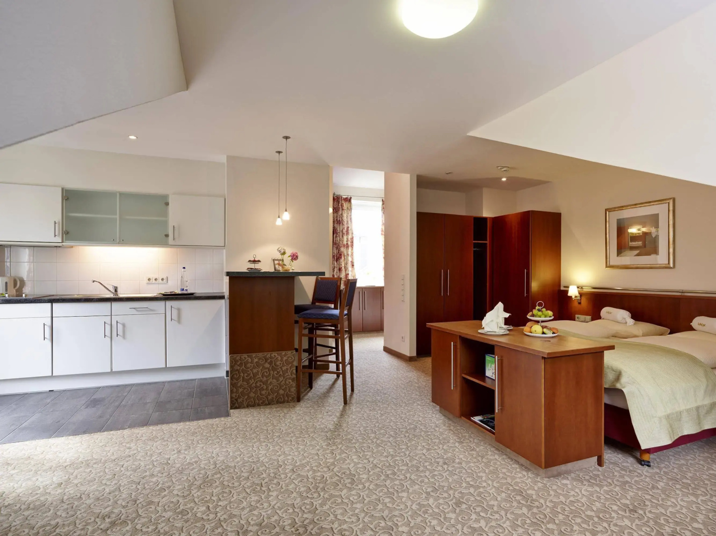 Parkhotel Rothof