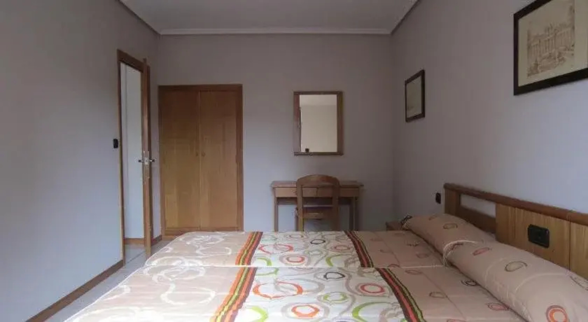 Apartamentos Turísticos Laredo Playa