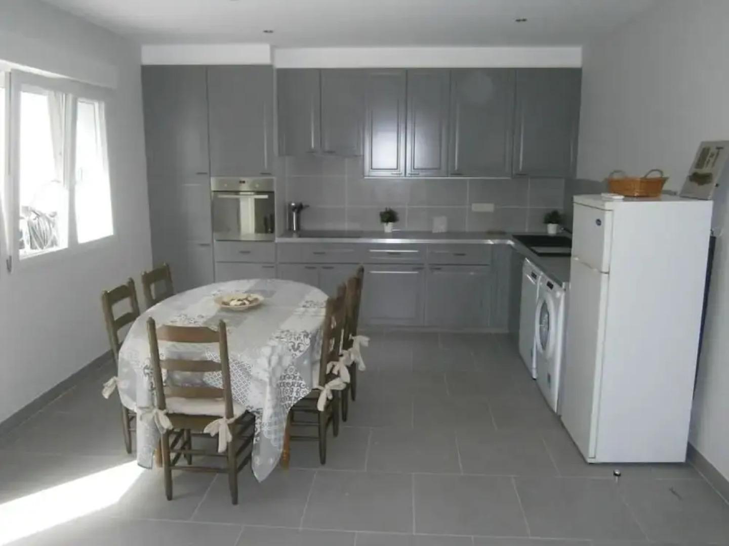 Les Jardins de Soulane - Gîtes