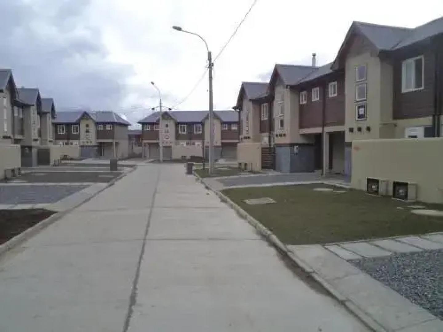 Casa perfecta para familia en condominio Pucon