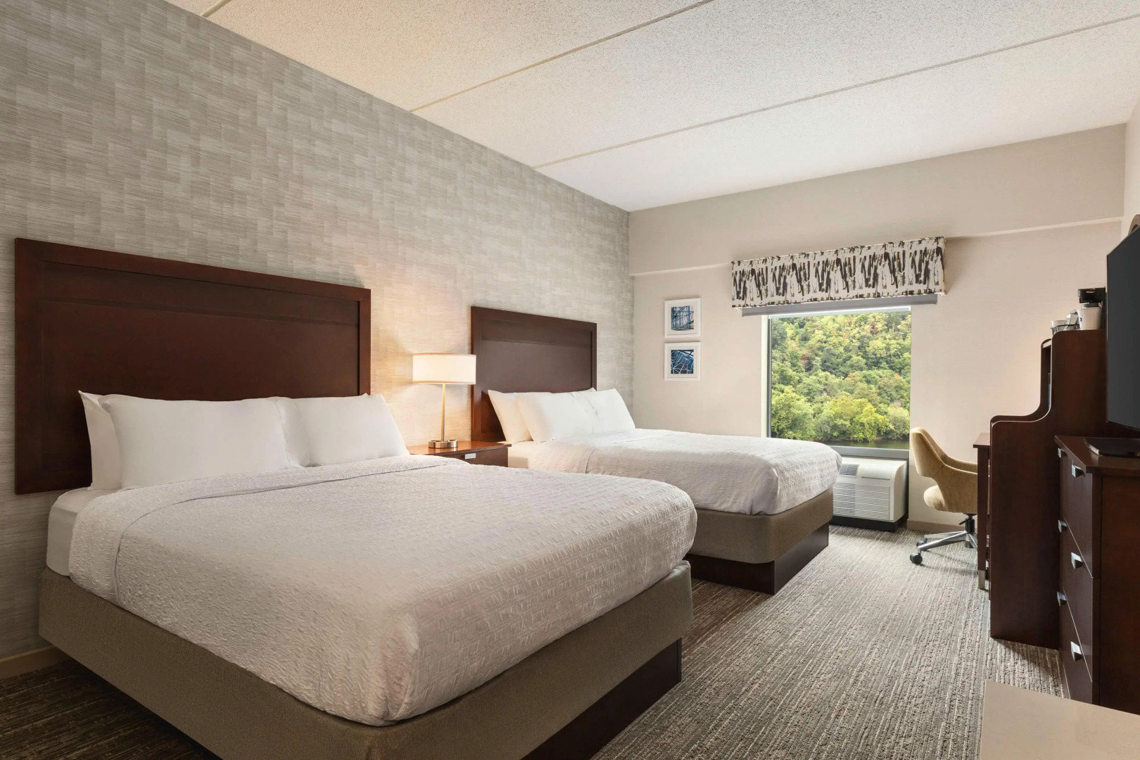 Hampton Inn & Suites Pittsburgh/Waterfront-West Homestead