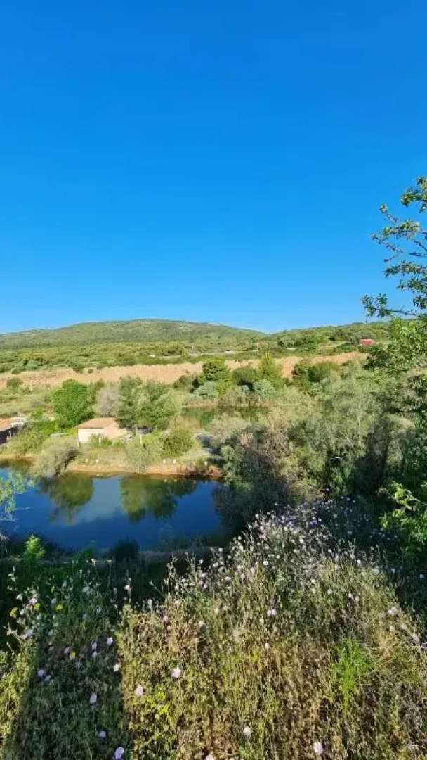 Mobilhome au camping de l'Europe 4*