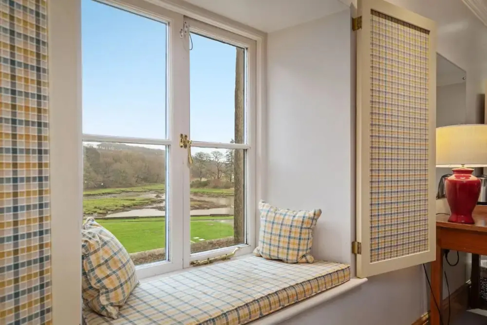 Slebech Park Restaurant & Rooms