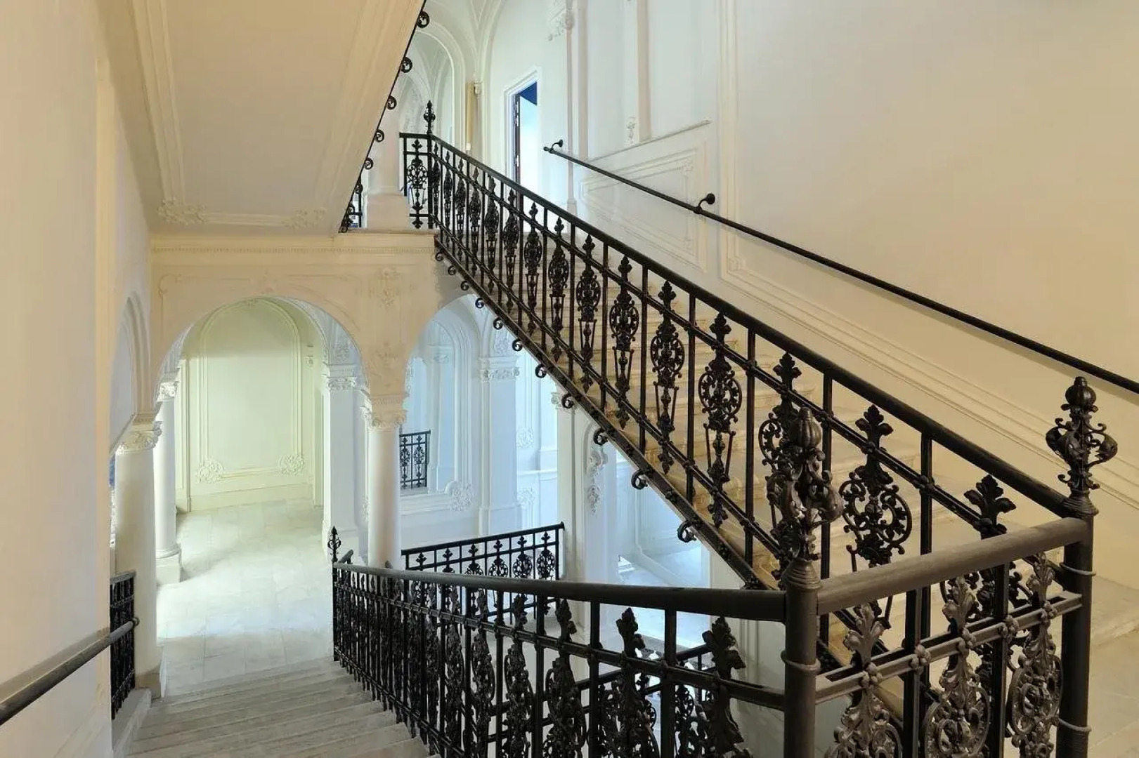 Nemzeti Hotel Budapest - MGallery Collection