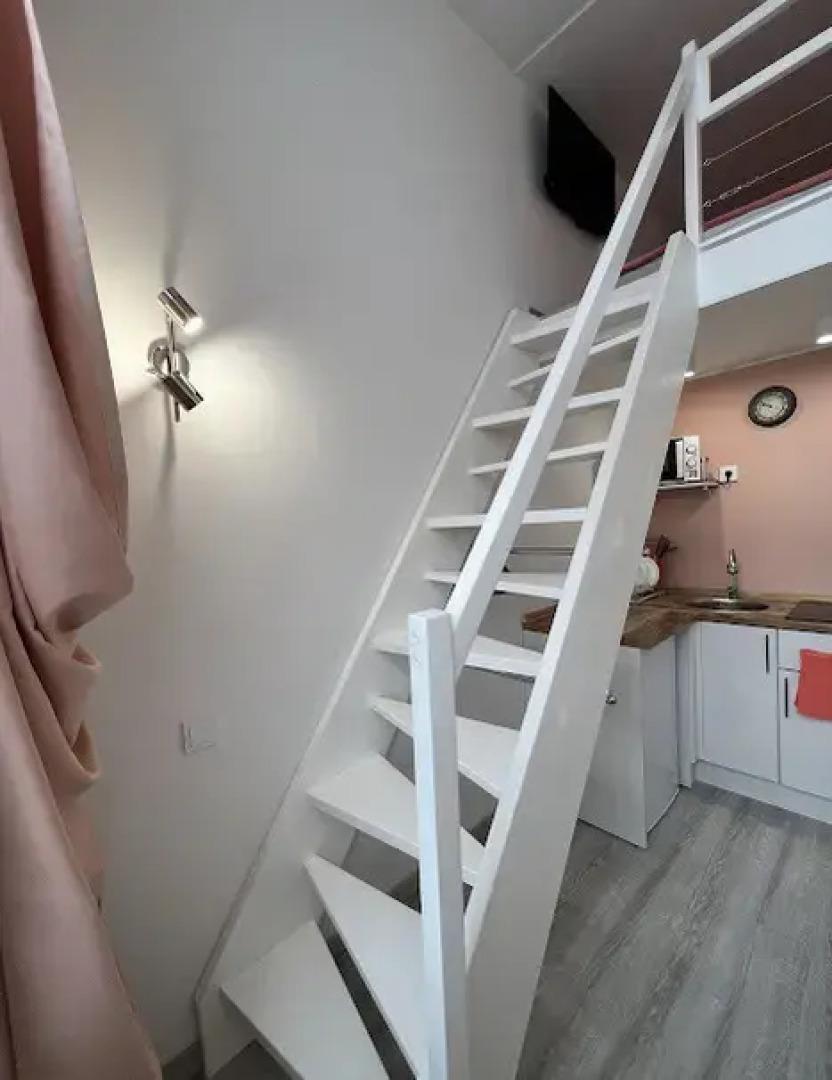 Vladivostok Rent on Krygina street 51A