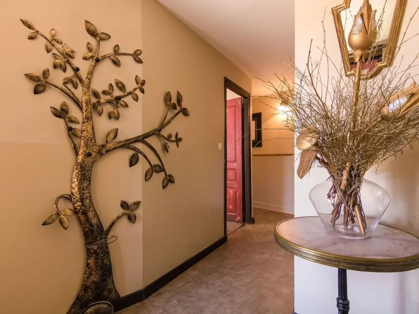 Spacious Holiday Home in Altillac with Private Pool