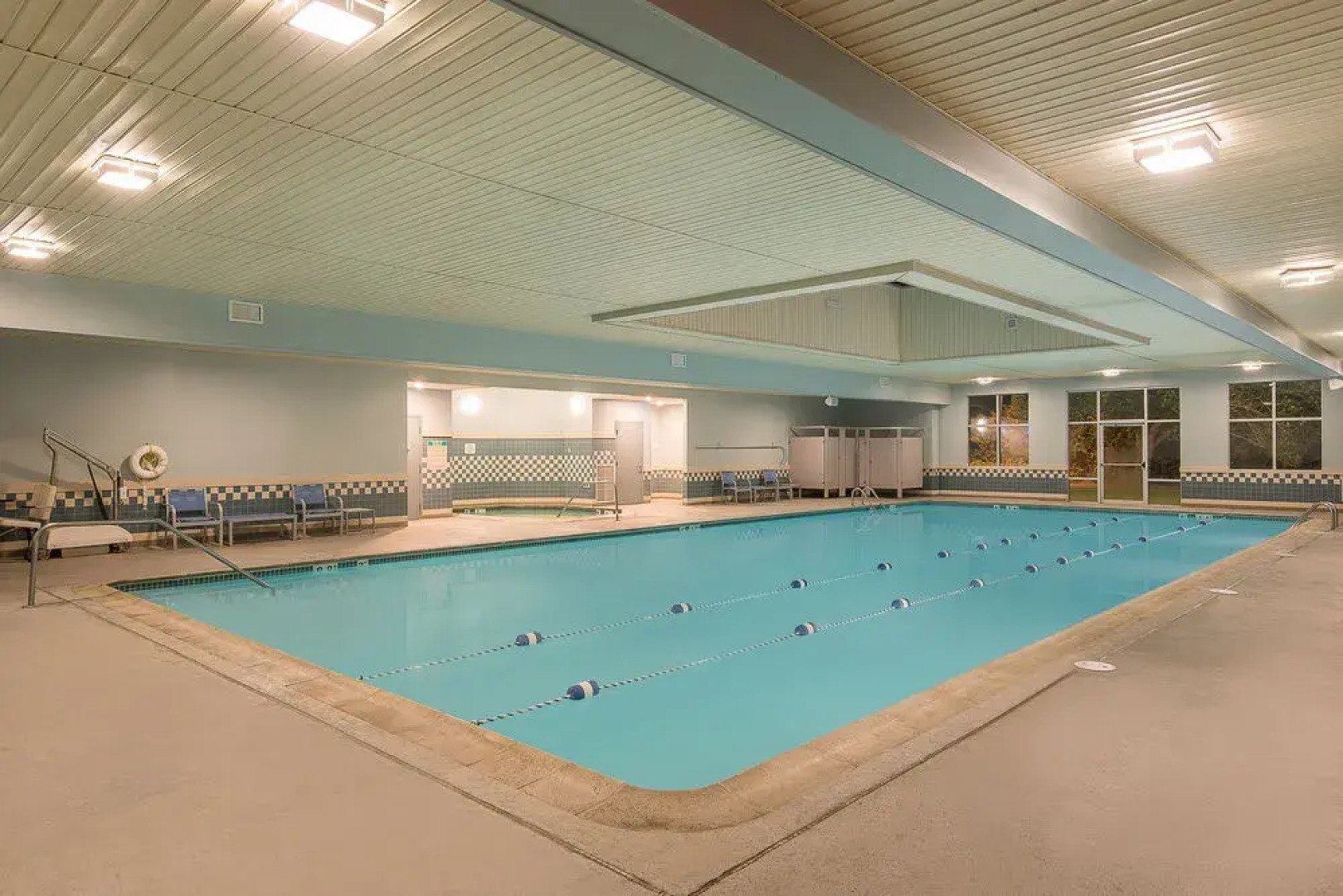 Holiday Inn Taunton-Foxboro Area