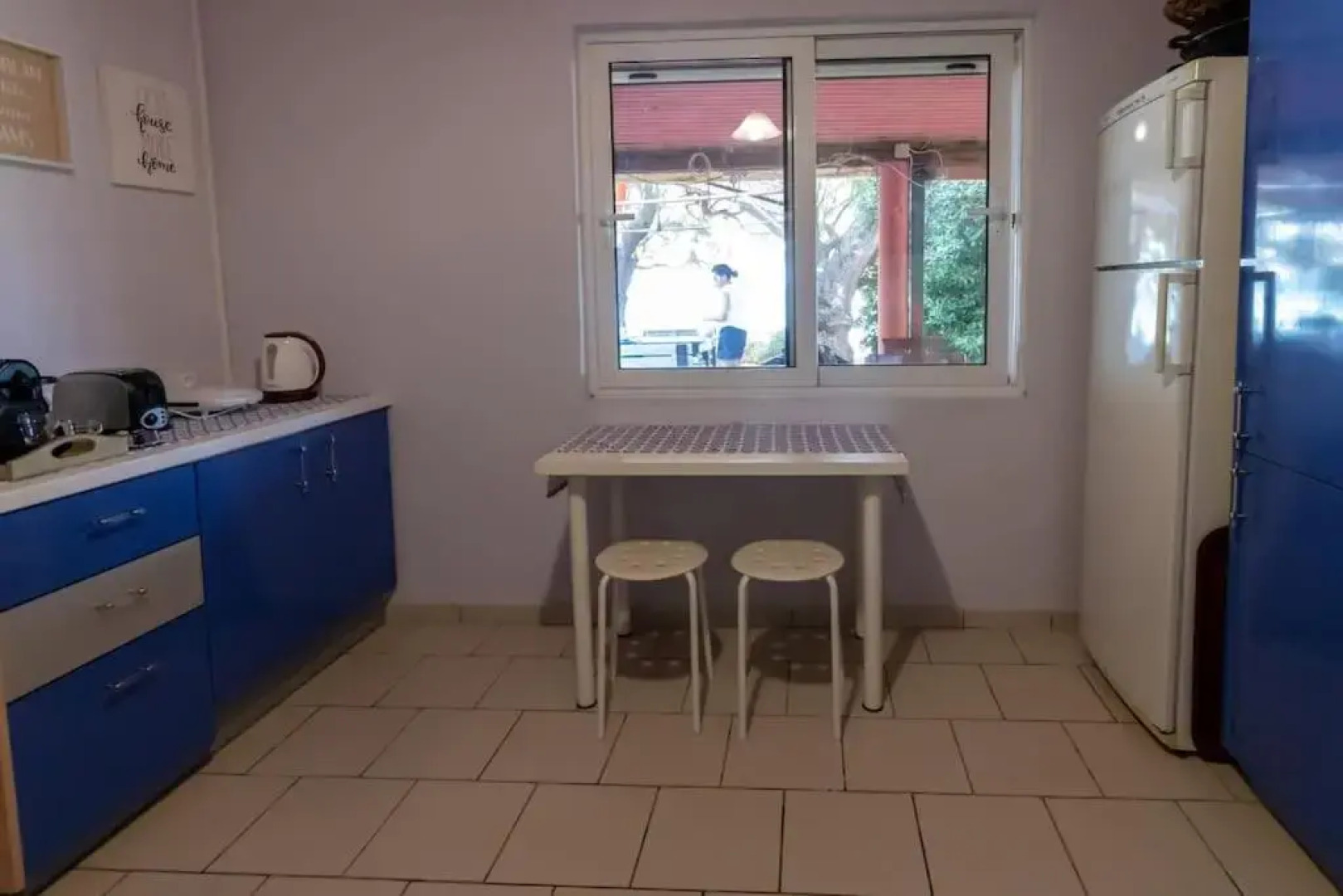 Summer front sea house for a relaxing get-away!