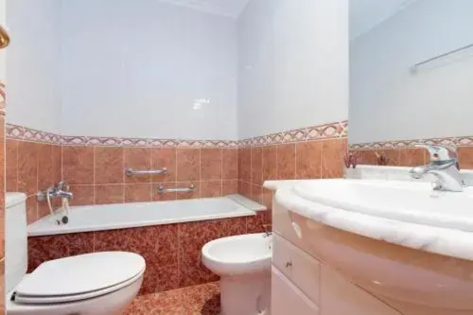 Primera linea beach Gandia