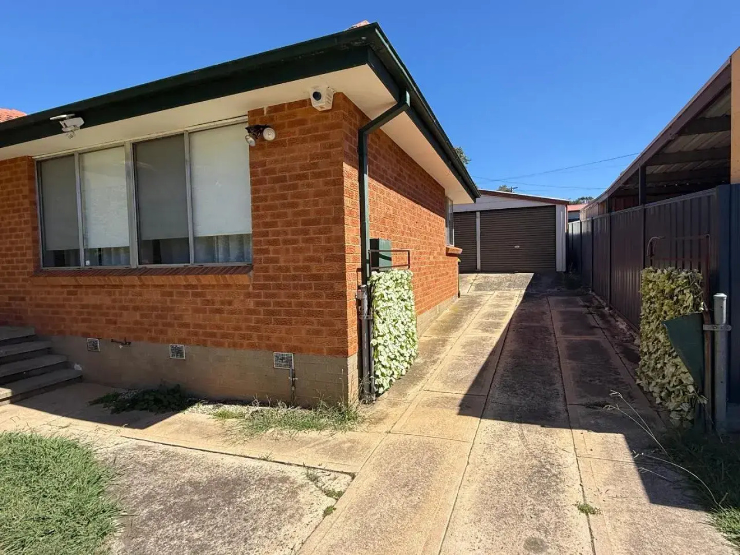 Scullin 3BR House, Free WiFi, Netflix, Parking