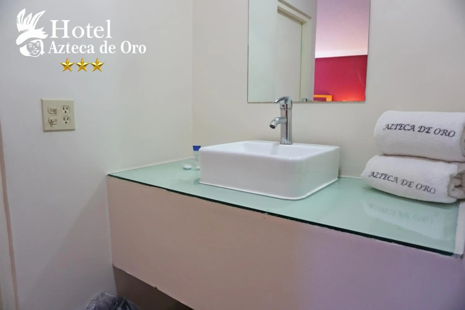 Azteca de Oro Mexicali