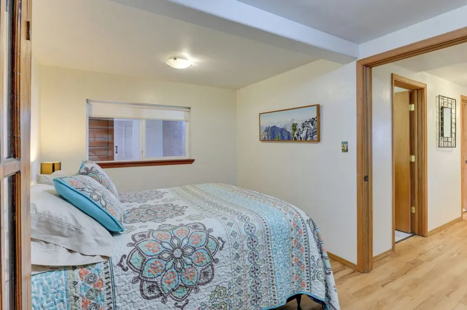 Mckinleyville Getaway w/ Hot Tub & Ocean Views!