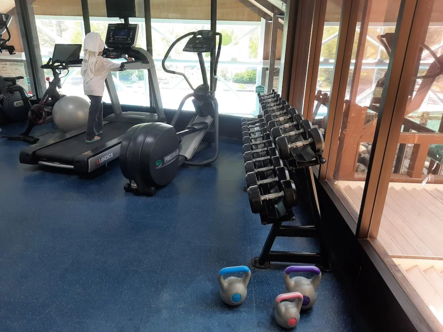 Margarita Vacation Getaway