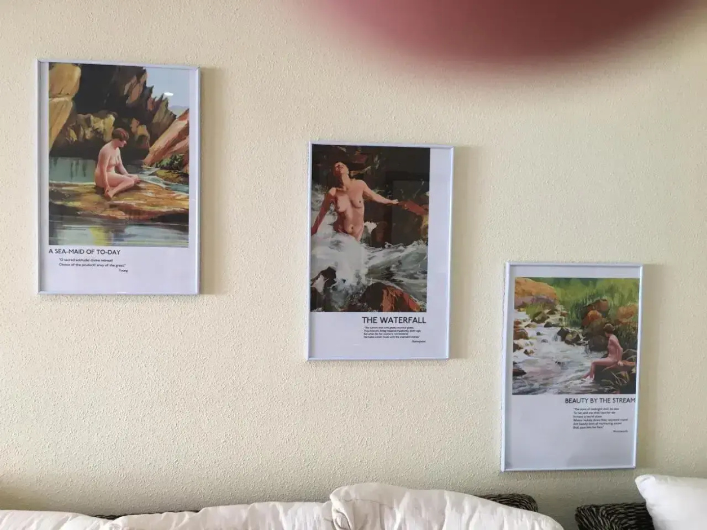 Apartamento Vera Naturista