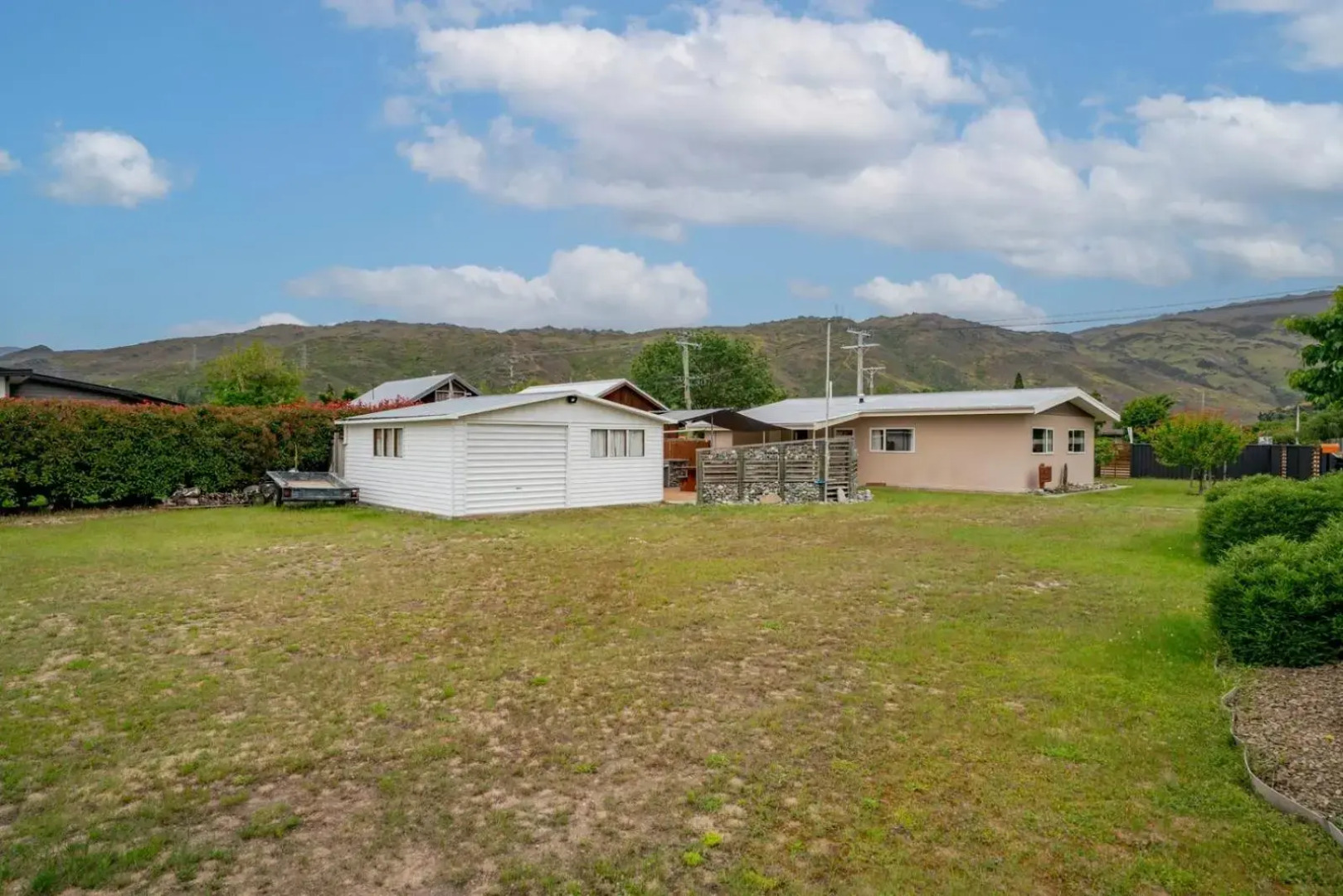 Thyme Away - Clyde Holiday Home