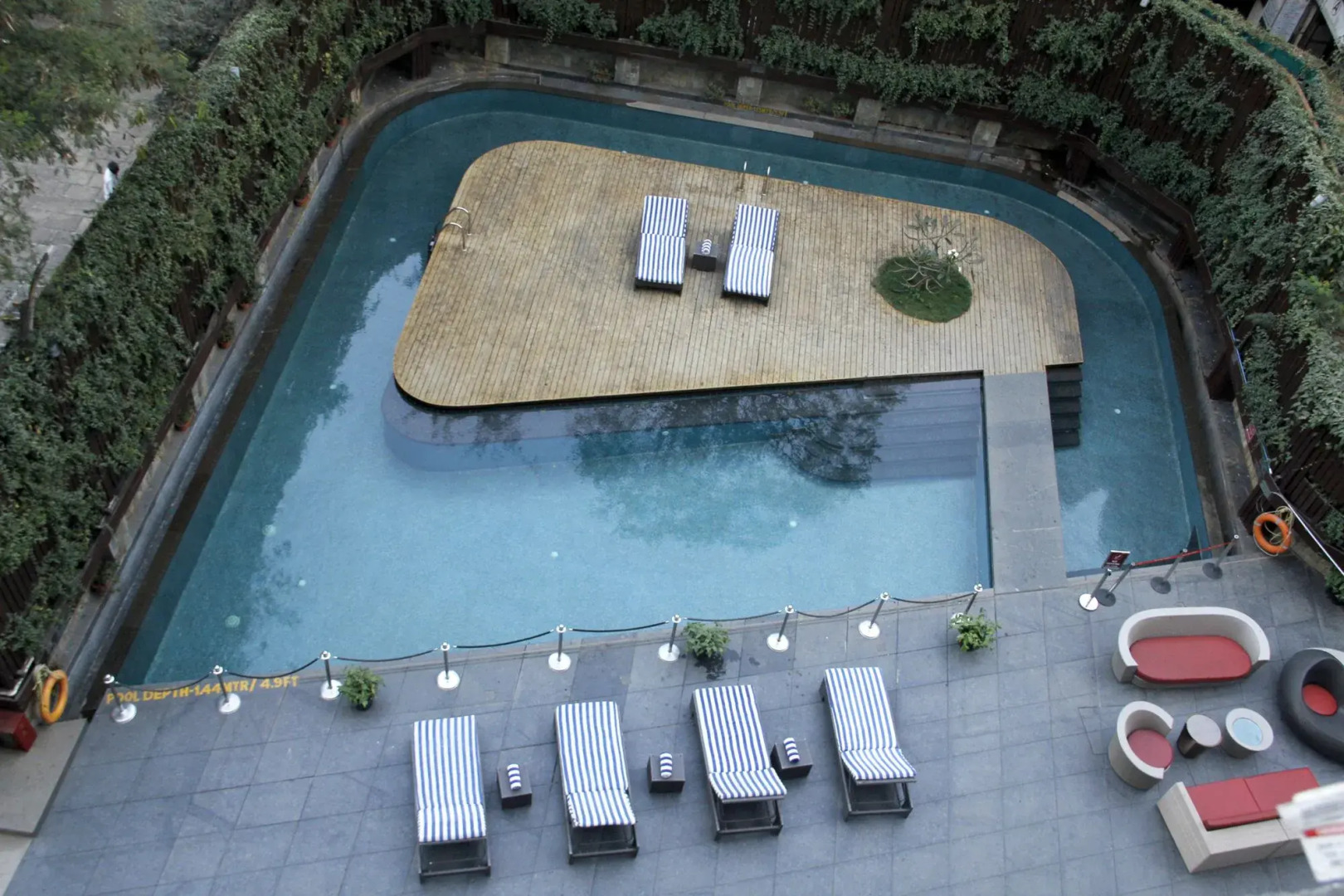 Crowne Plaza Pune City Centre by IHG