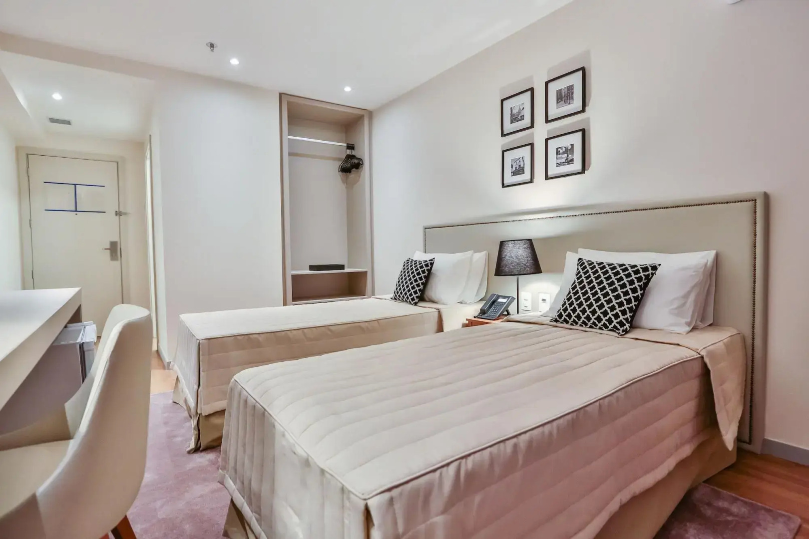 Transamerica Executive Campos dos Goytacazes