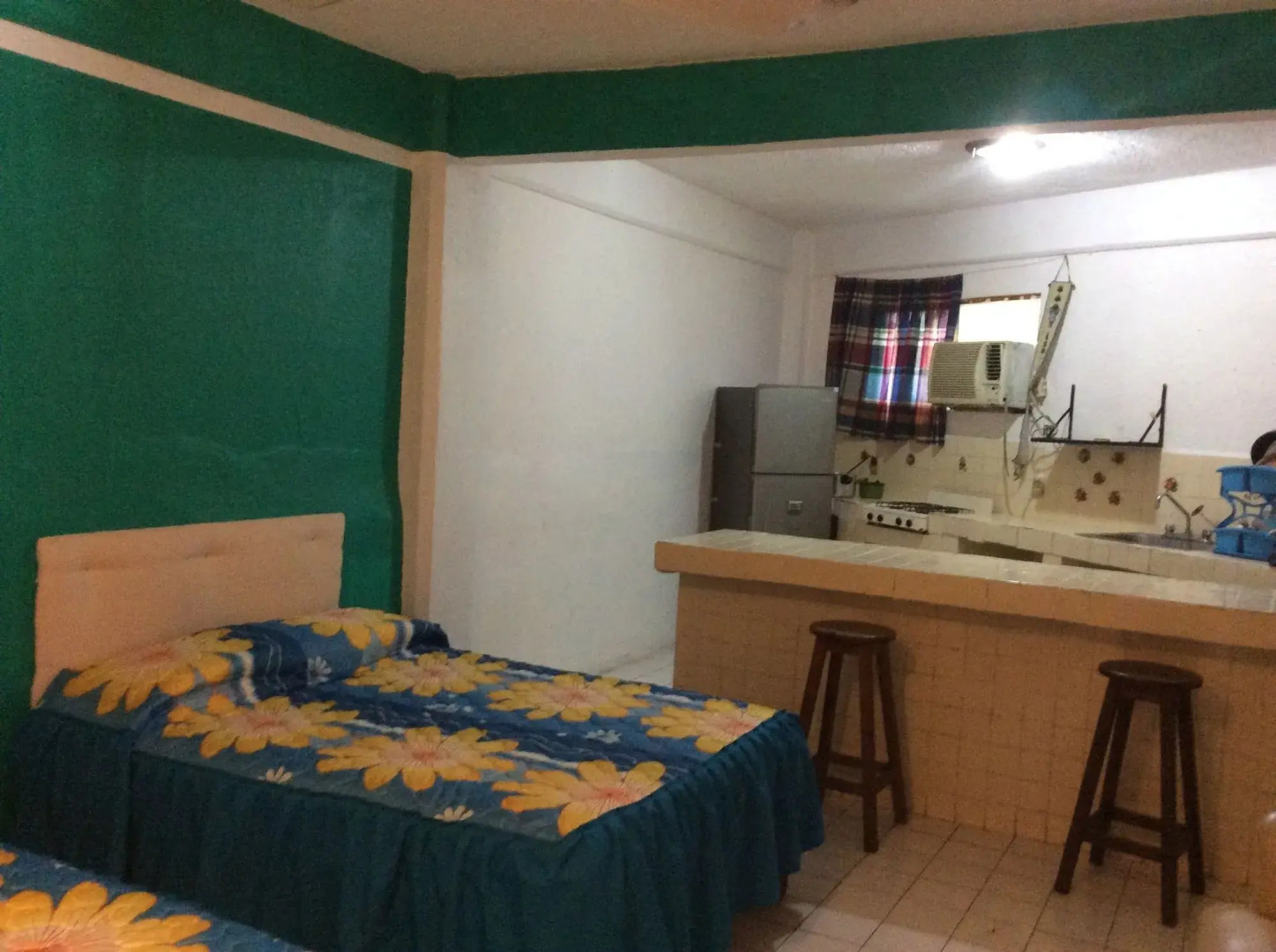 Hotel Suites Tropicana Ixtapa