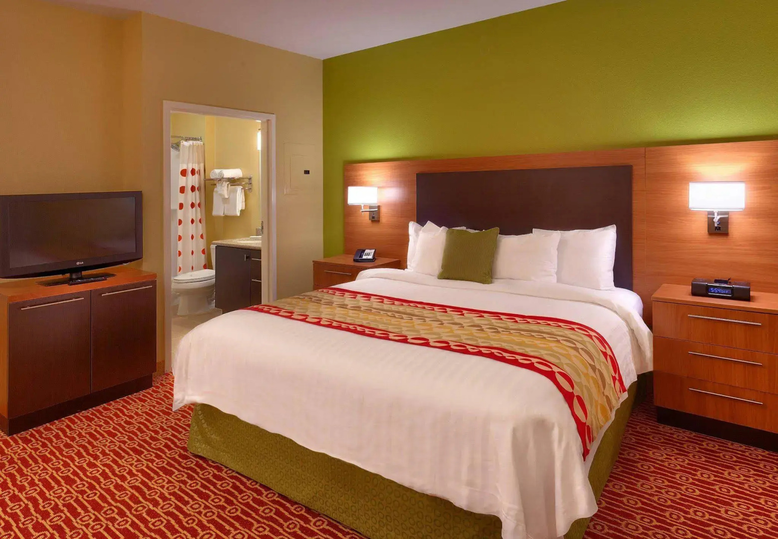TownePlace Suites by Marriott Elko