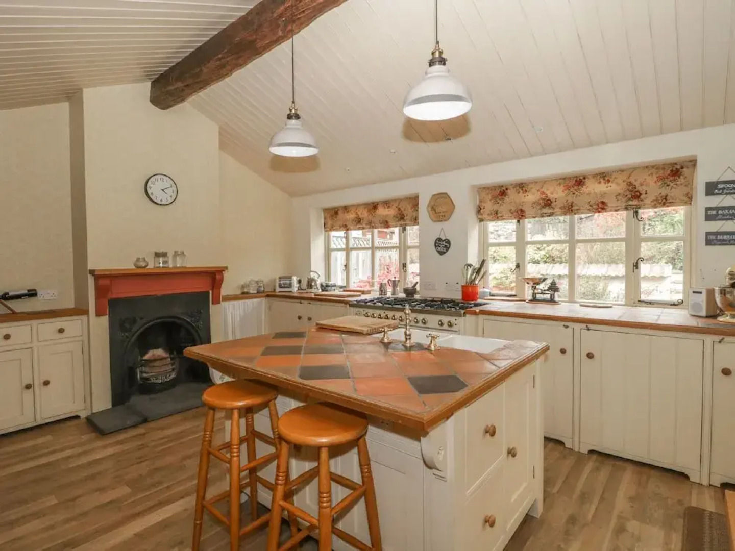 Wills Cottage, Crewkerne