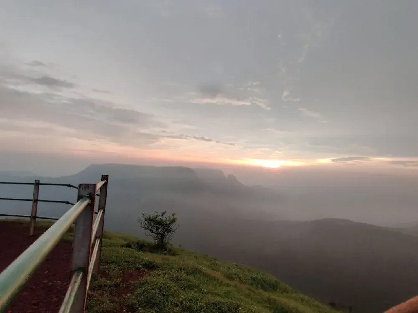 Janavi Resort -Matheran