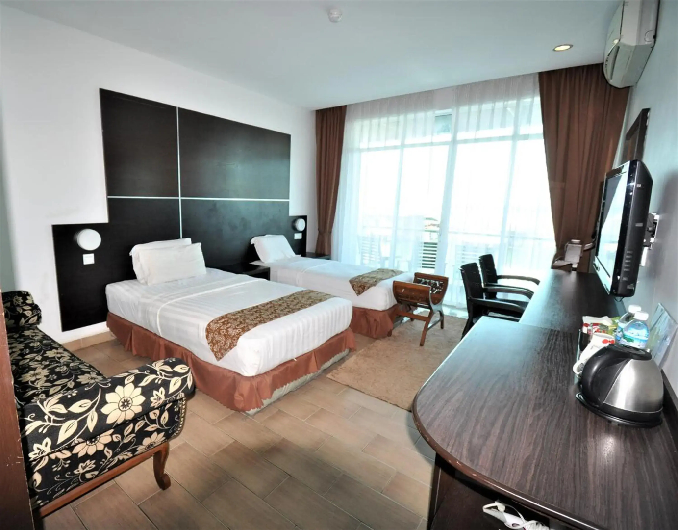 Sipadan Inn 2
