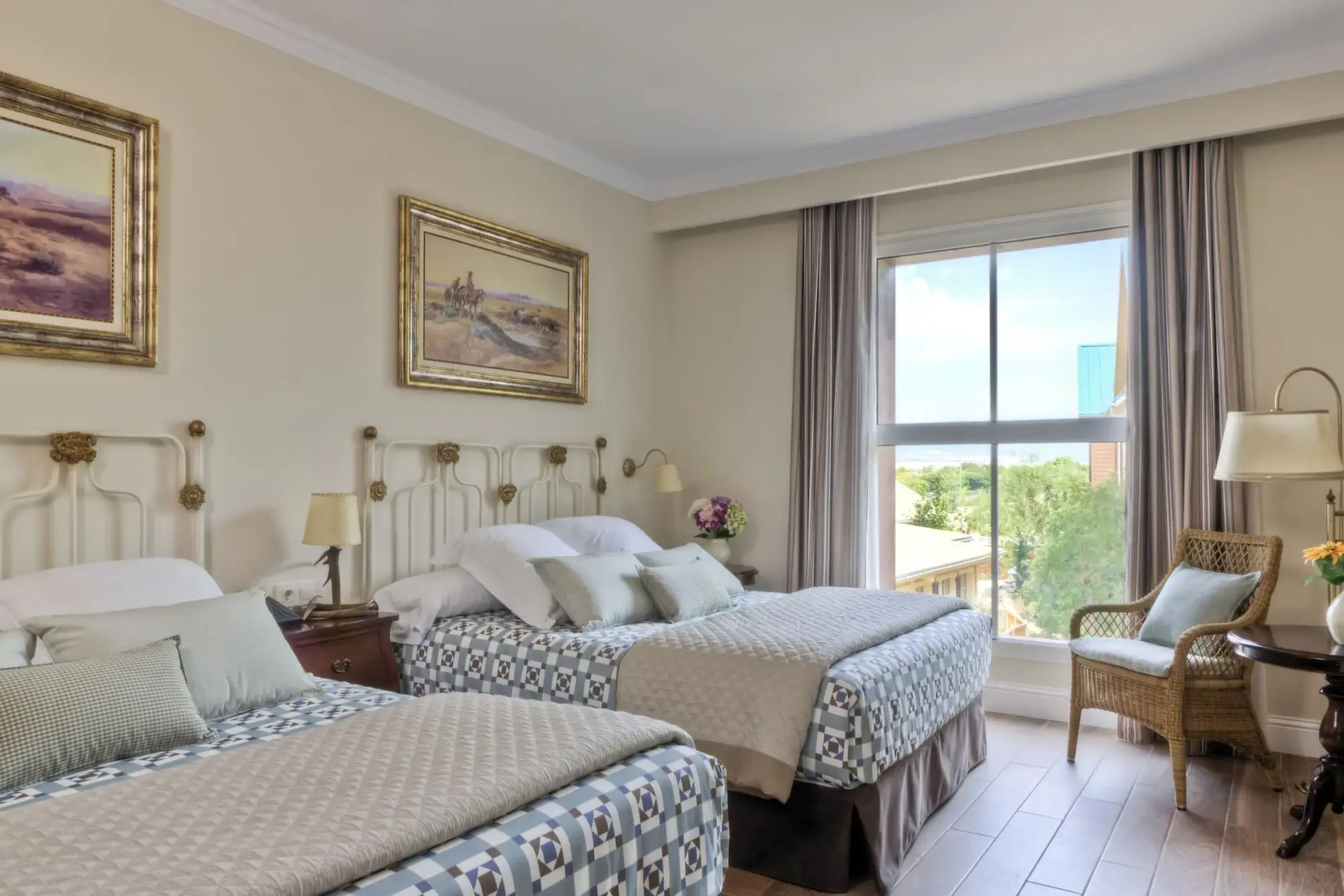 PortAventura® Hotel Gold River