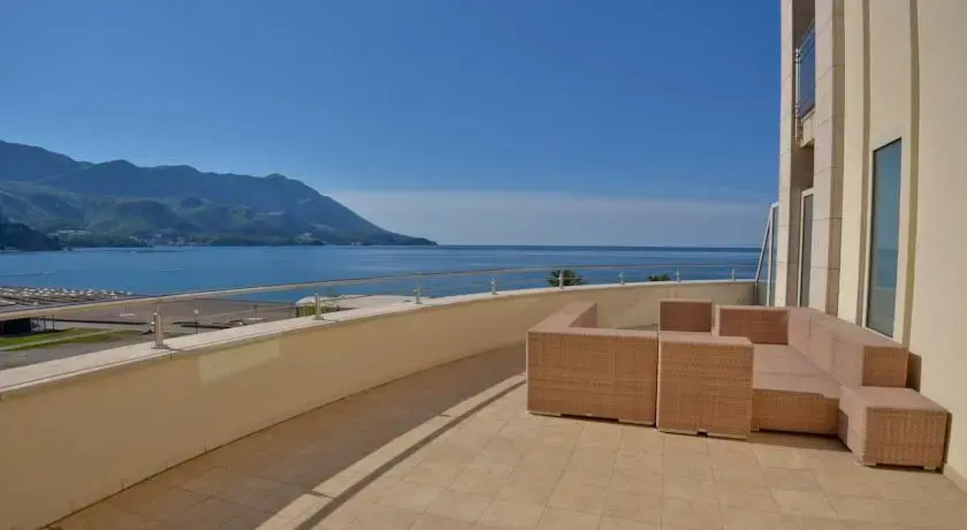 Apartmani Tradeunique