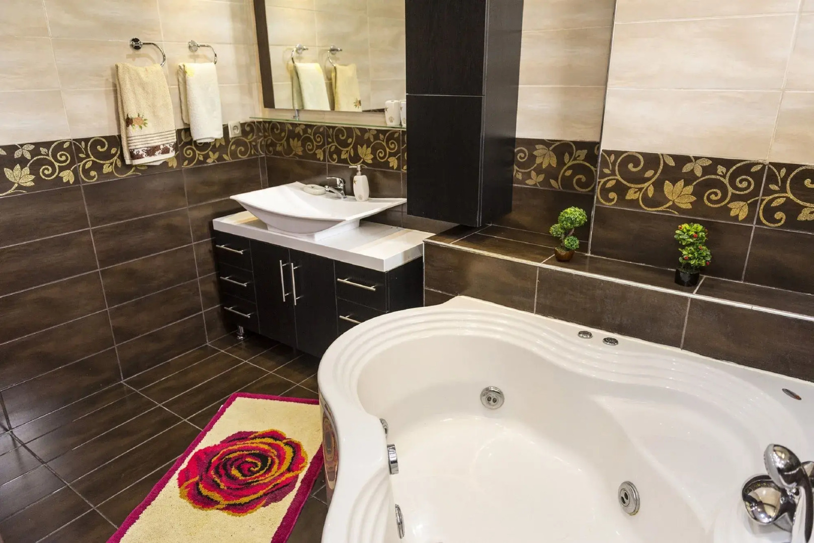 Village View Afantou