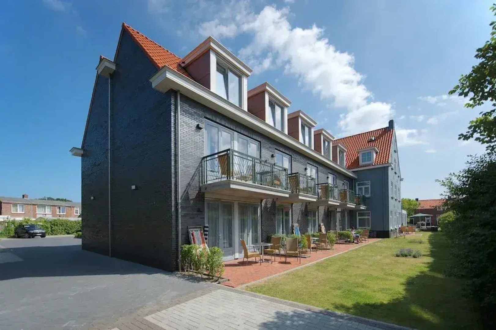 Hotel In den Brouwery