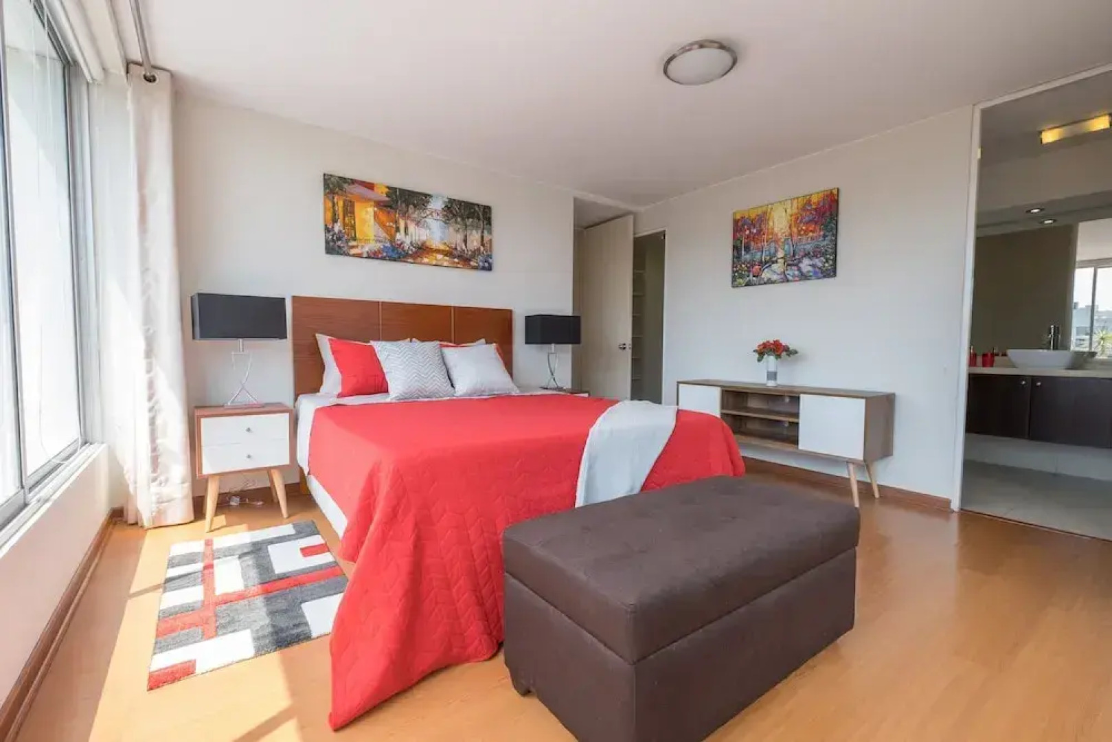 GLOBALSTAY. Barranco Splendid Apartments