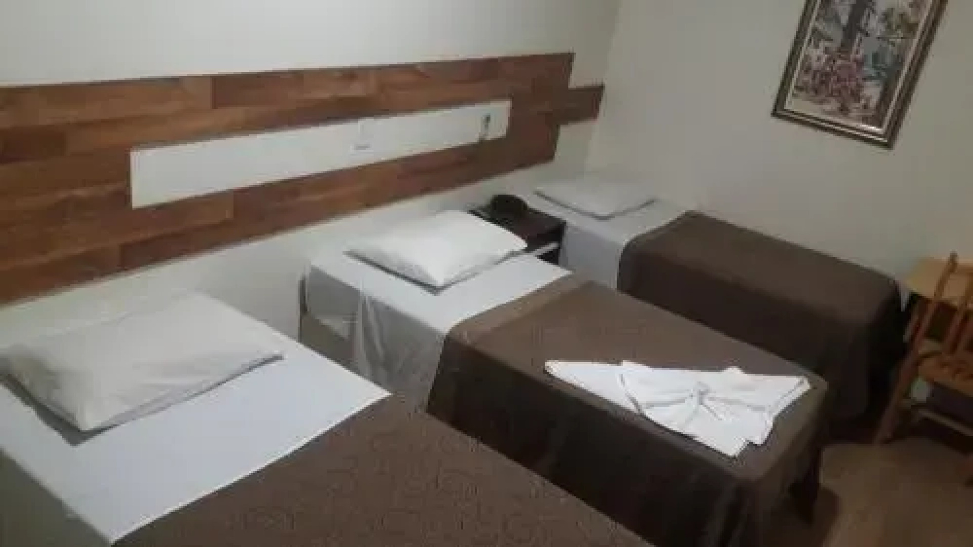 Hotel Boa Vista - Suítes