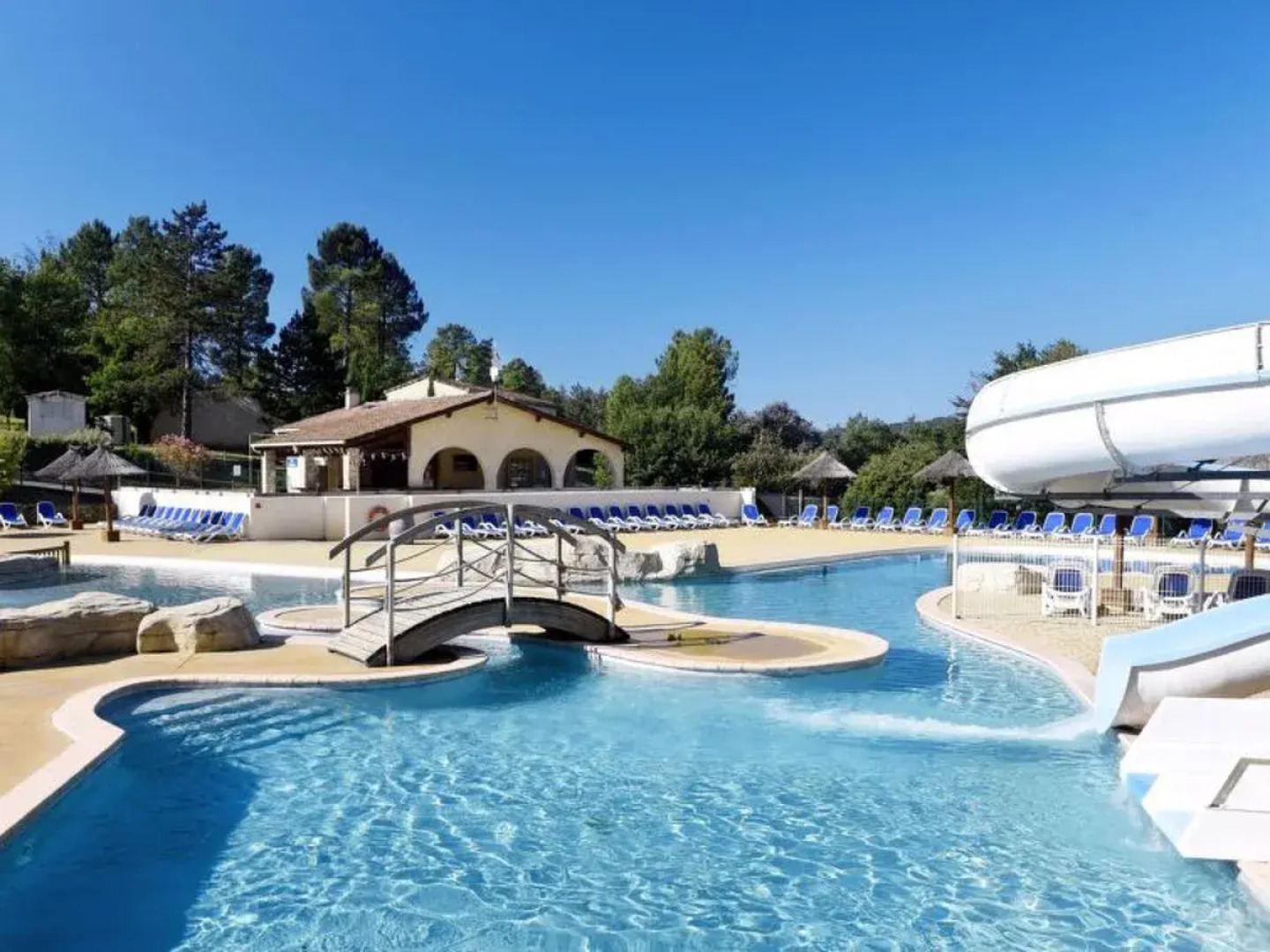 Les Hauts de Salavas (VPD471)