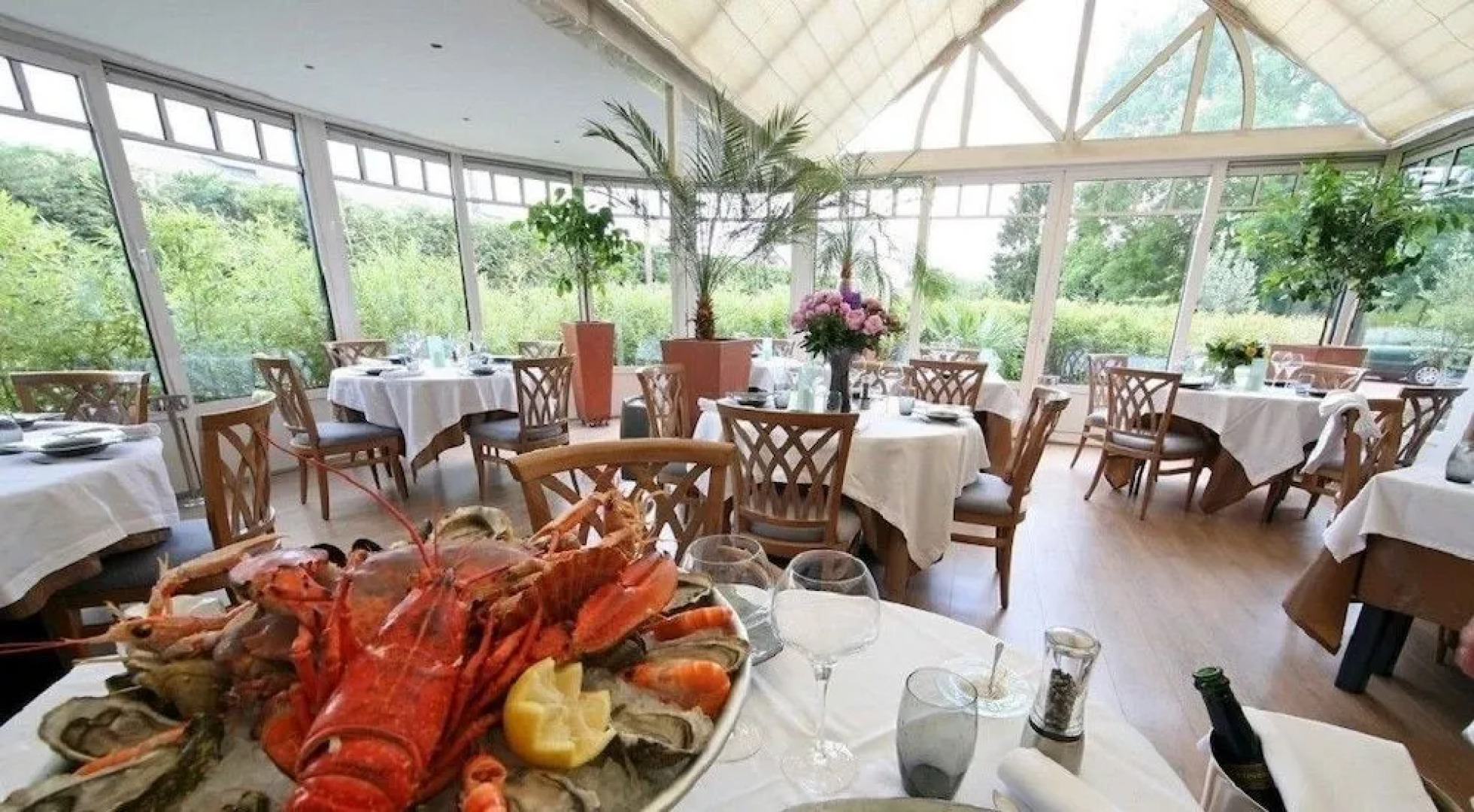 Le Vivier Côté Résidence