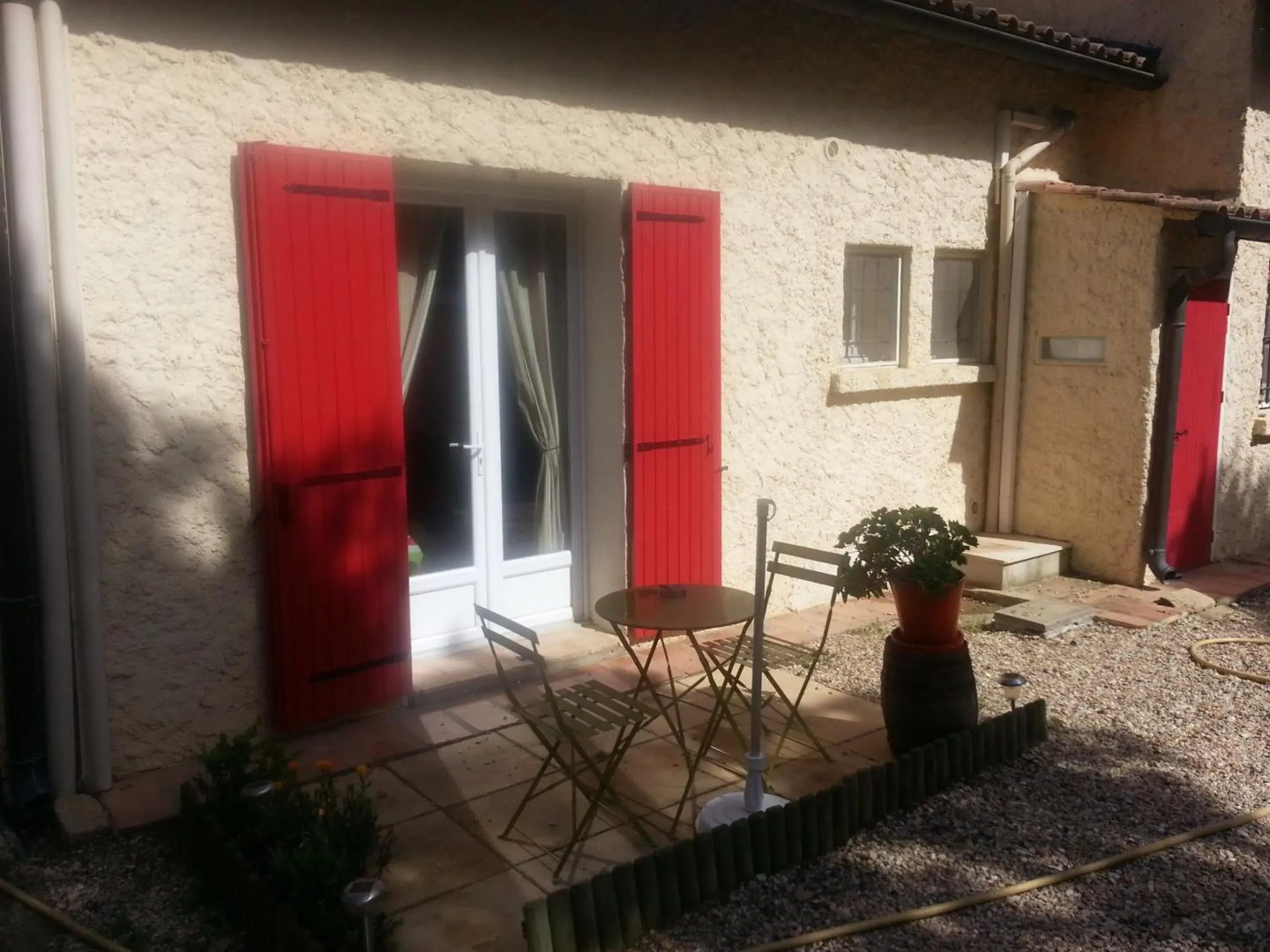 La Combe Joseph