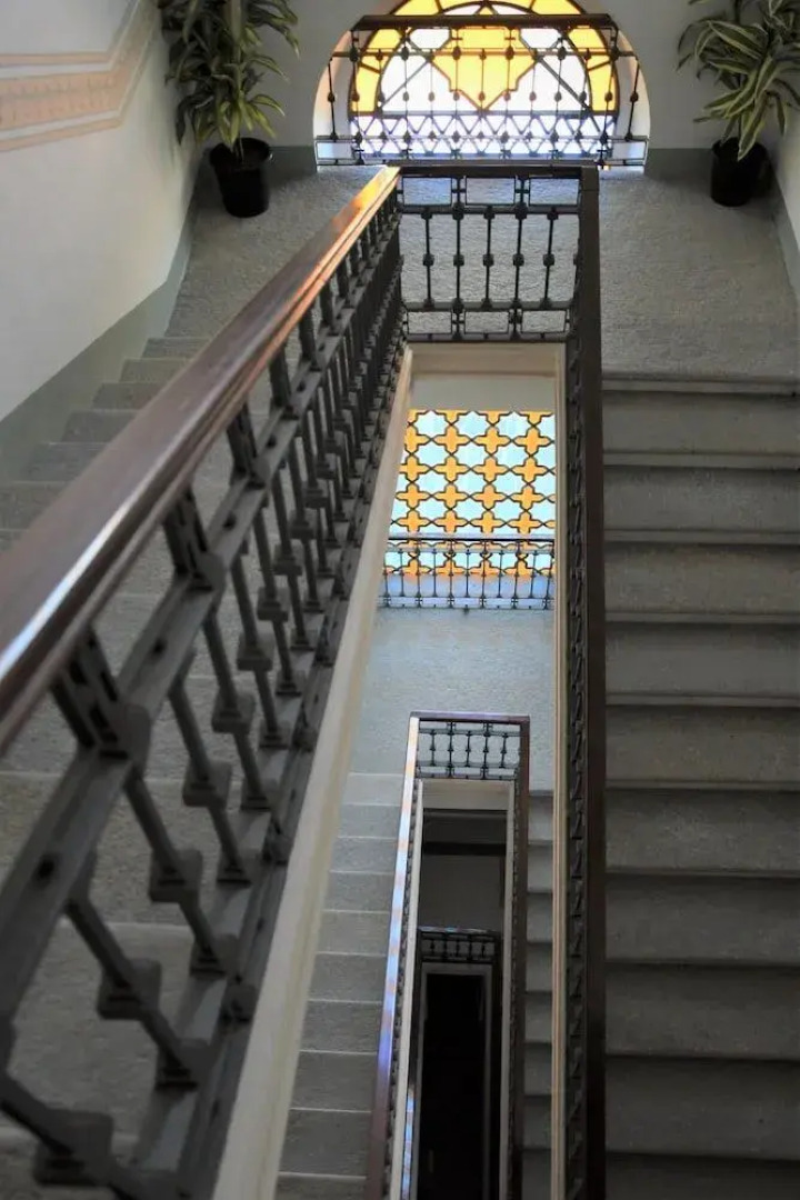 Hotel Villa Conte Riccardi