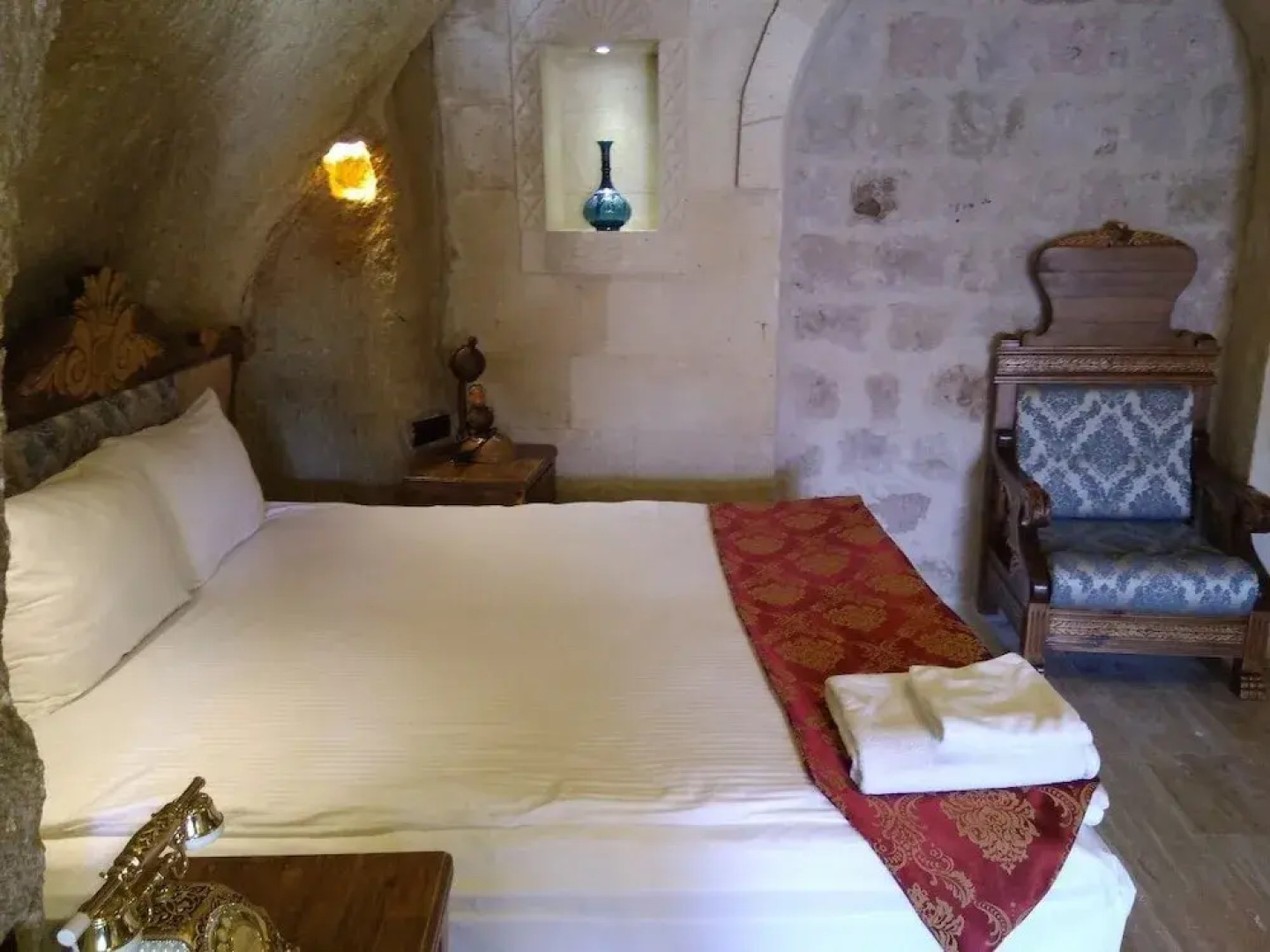 Gamirasu Village House