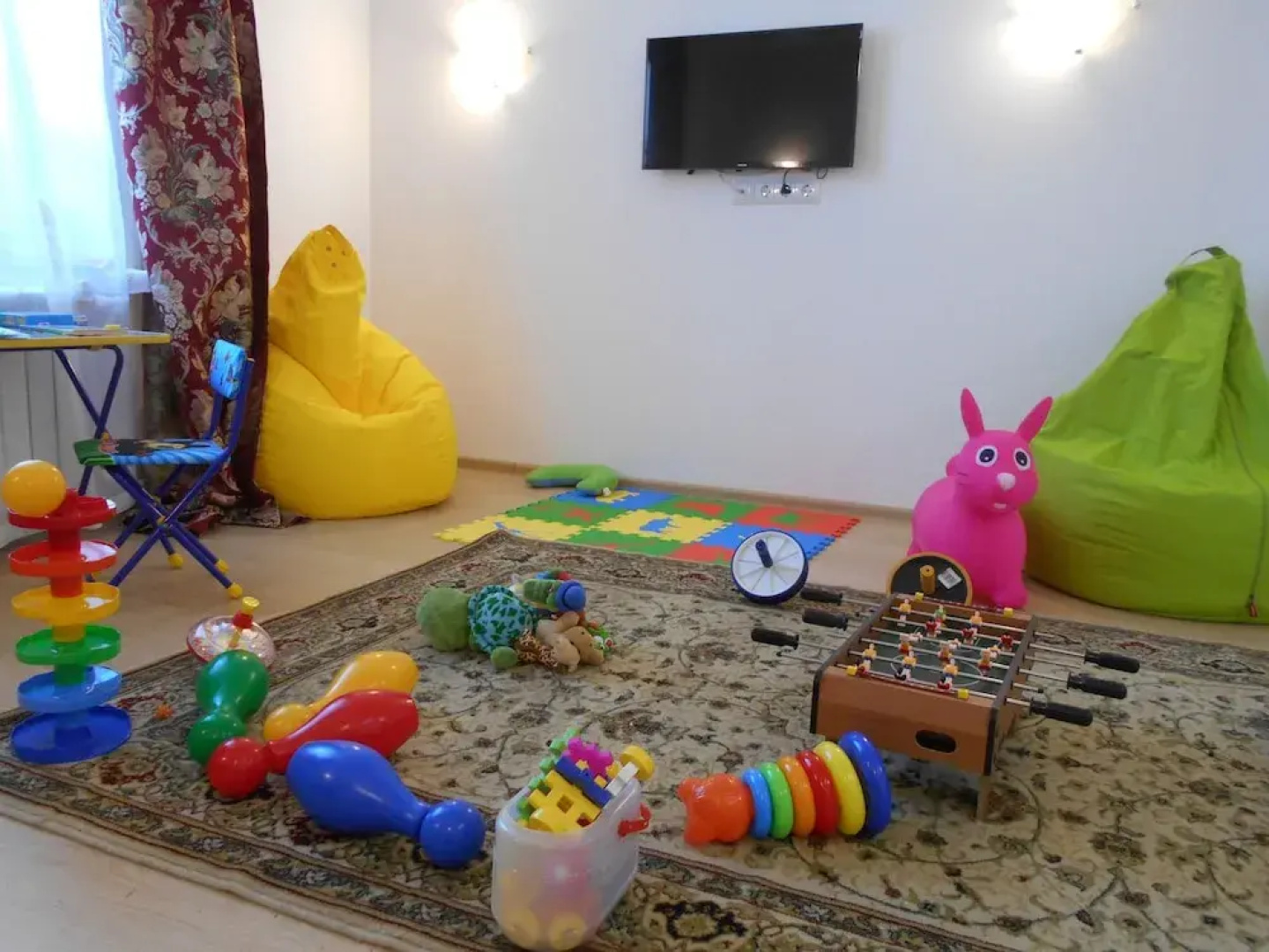 Park-Hotel Diyevo Gorodishche