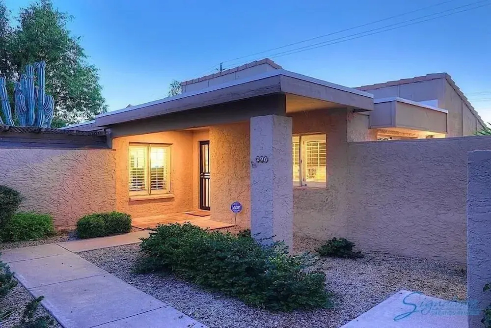 Southwest Sanctuary By Signature Vacation Rentals