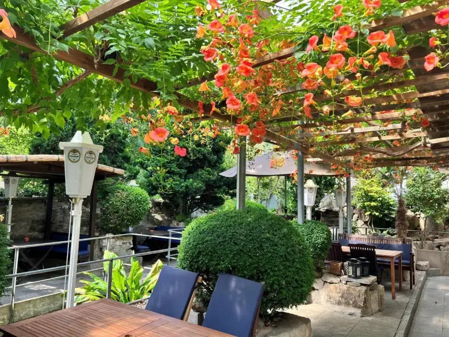 Hotel zur Amtspforte