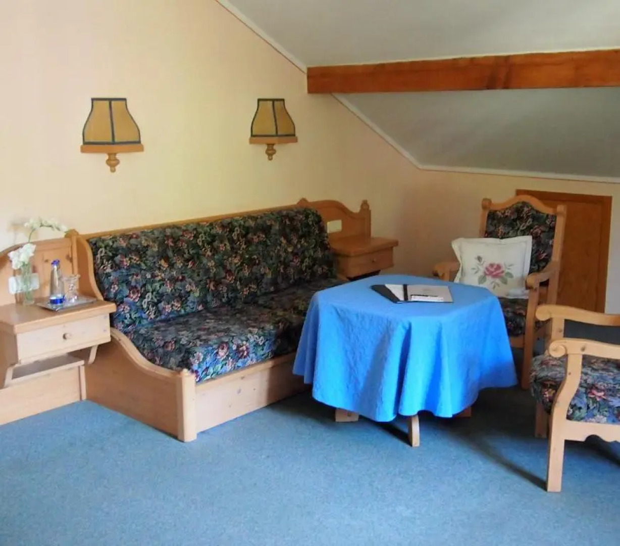 Land Wirtschaft Höß