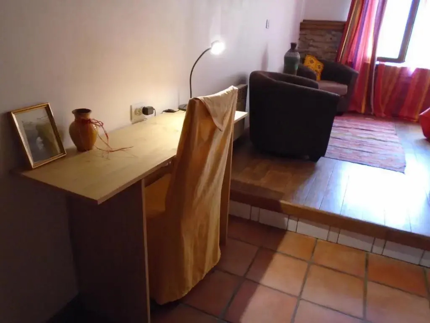 La Ferme aux Sangliers