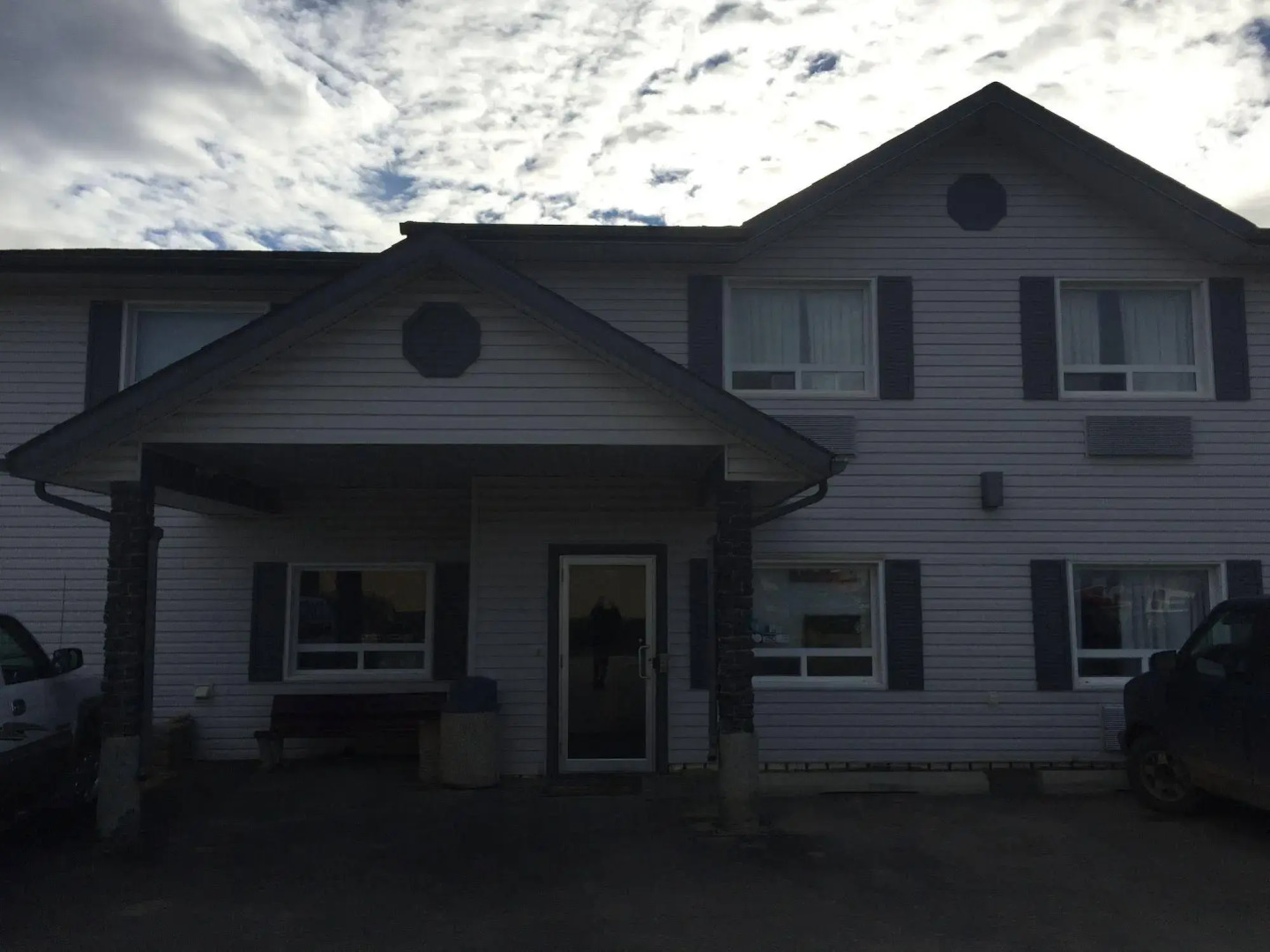 Crossfield Country Inn