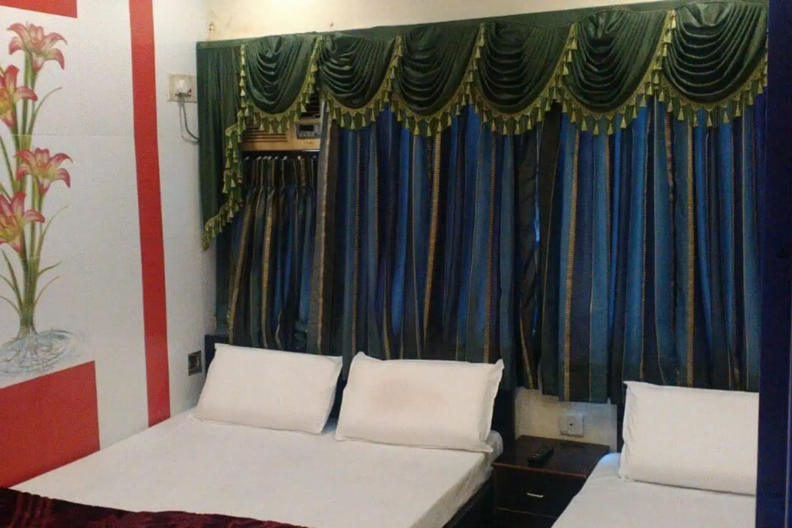 Hotel Madhav Guest House