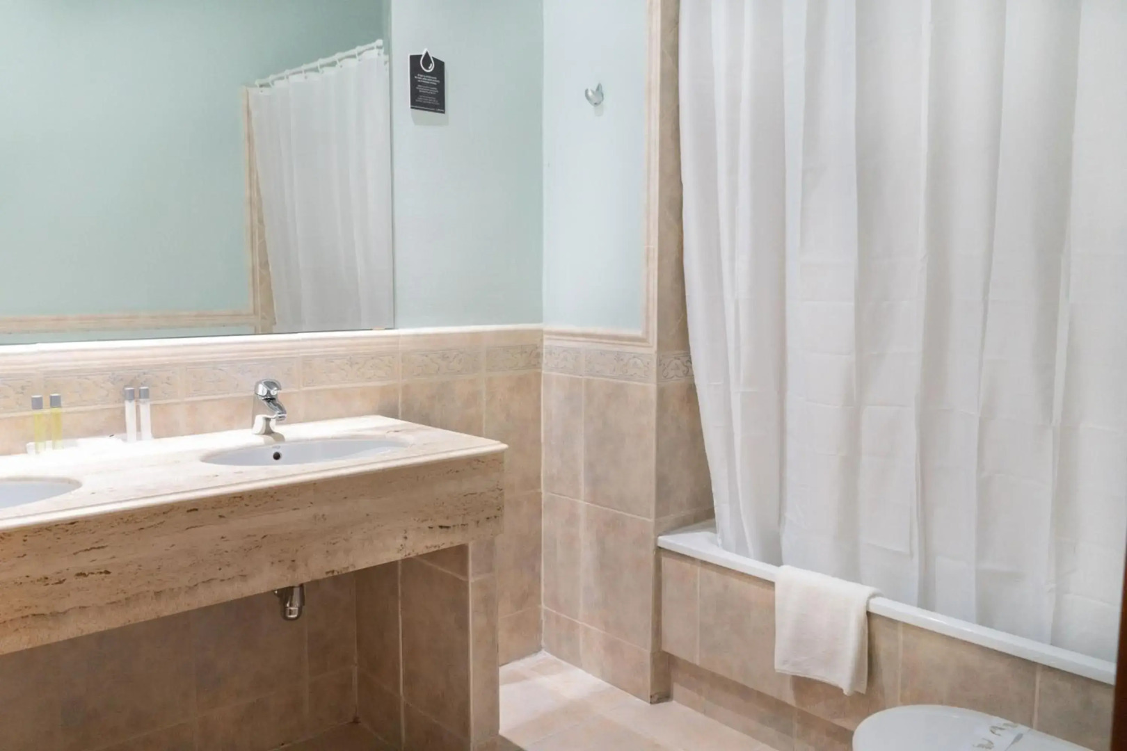 Hotel Alda Mercado de Zamora